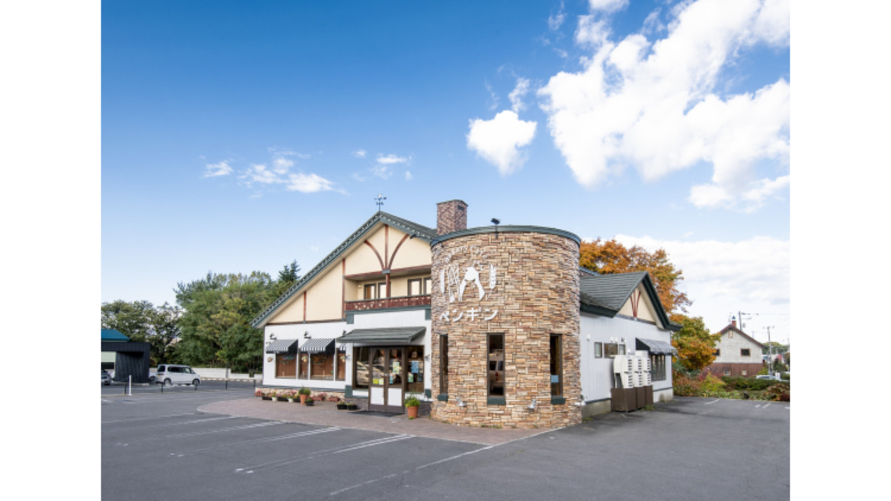株式会社ペンギンの会社TOPの写真4枚目