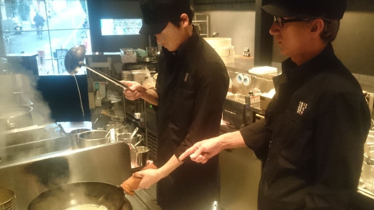 株式会社三宝で働く人の写真1枚目