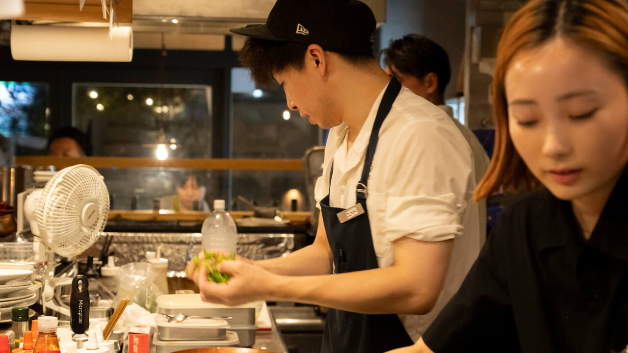 株式会社ネクストグローバルフーズのこだわりポイントの写真4枚目