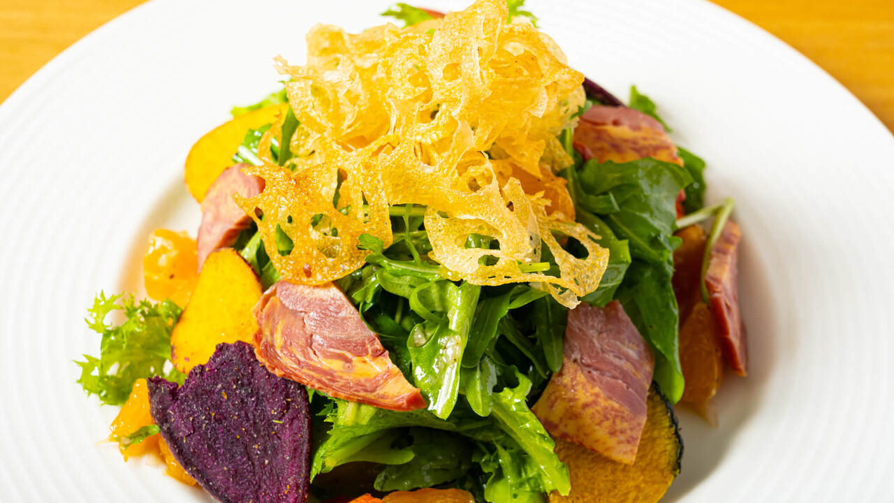 株式会社ネクストグローバルフーズの事業内容の写真3枚目