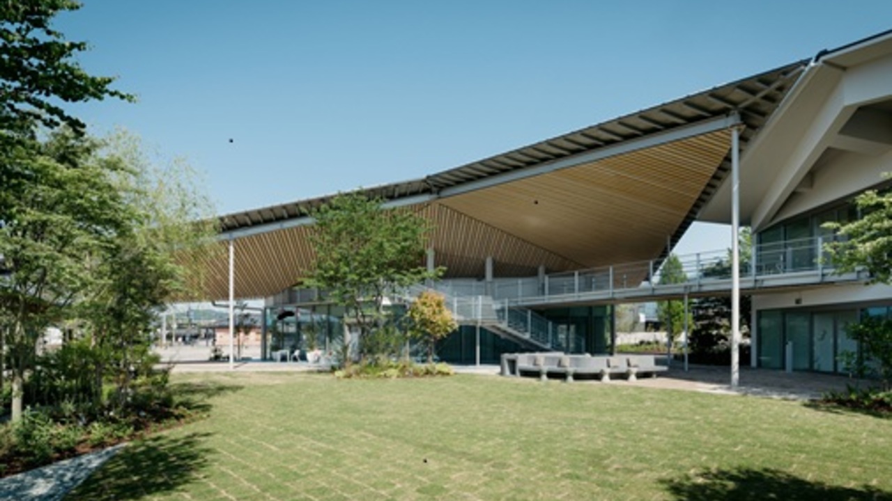 株式会社糸プロジェクトのこだわりポイントの写真1枚目