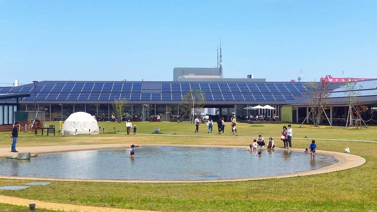 株式会社糸プロジェクトの事業内容の写真1枚目