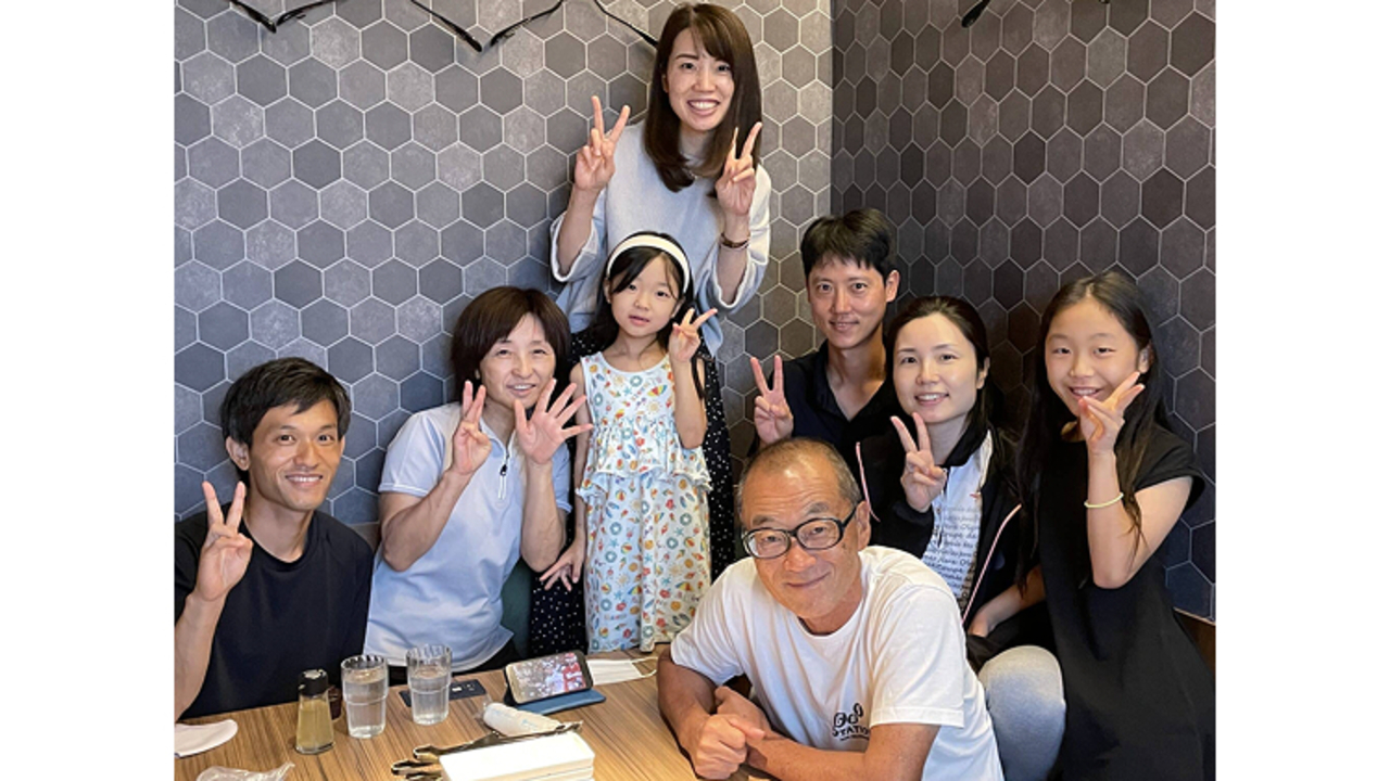 株式会社ダンマの樹で働く人の写真1枚目