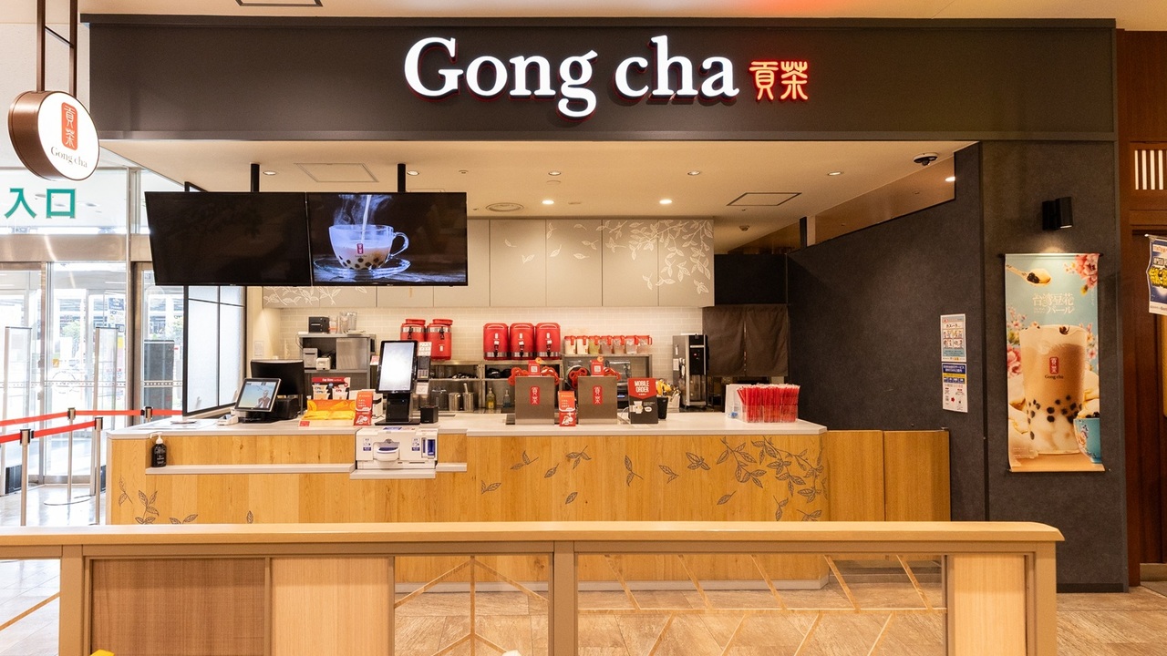 株式会社シー・オー・エムの会社TOPの写真4枚目