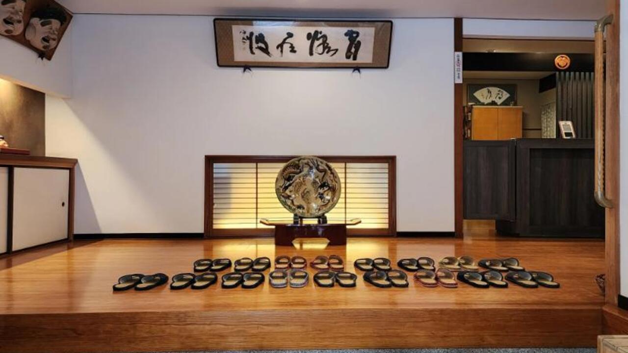 株式会社のがわや旅館の会社TOPの写真2枚目