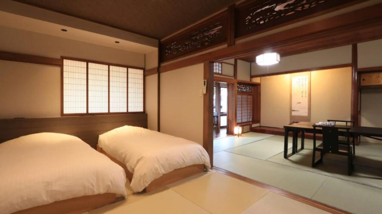 株式会社のがわや旅館の会社TOPの写真4枚目