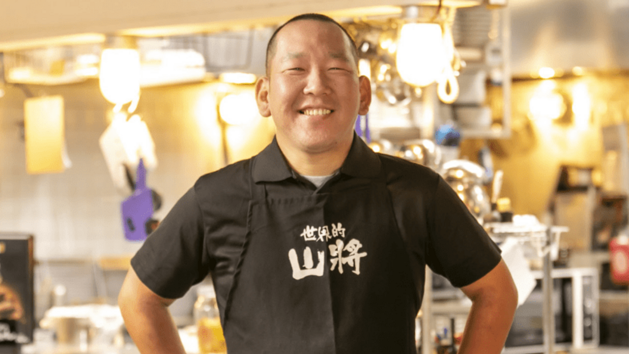 株式会社エスワイフードで働く人の写真1枚目