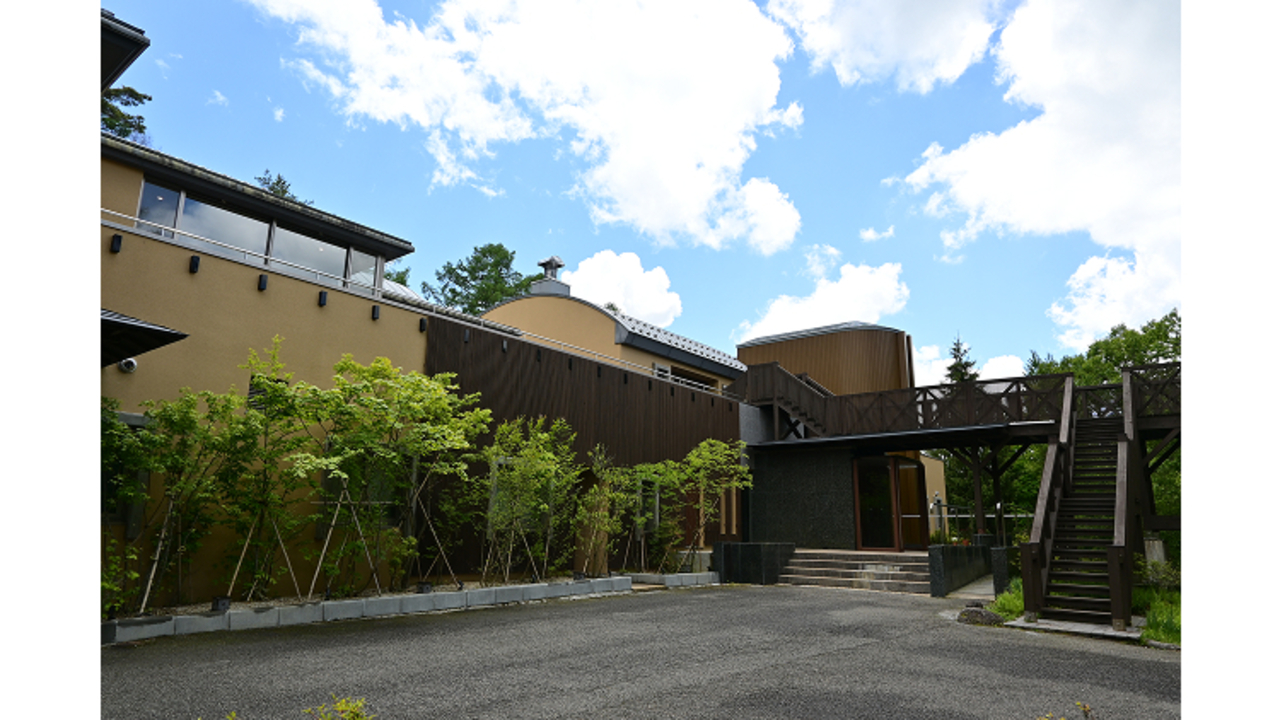 吉美リゾート株式会社の会社TOPの写真2枚目