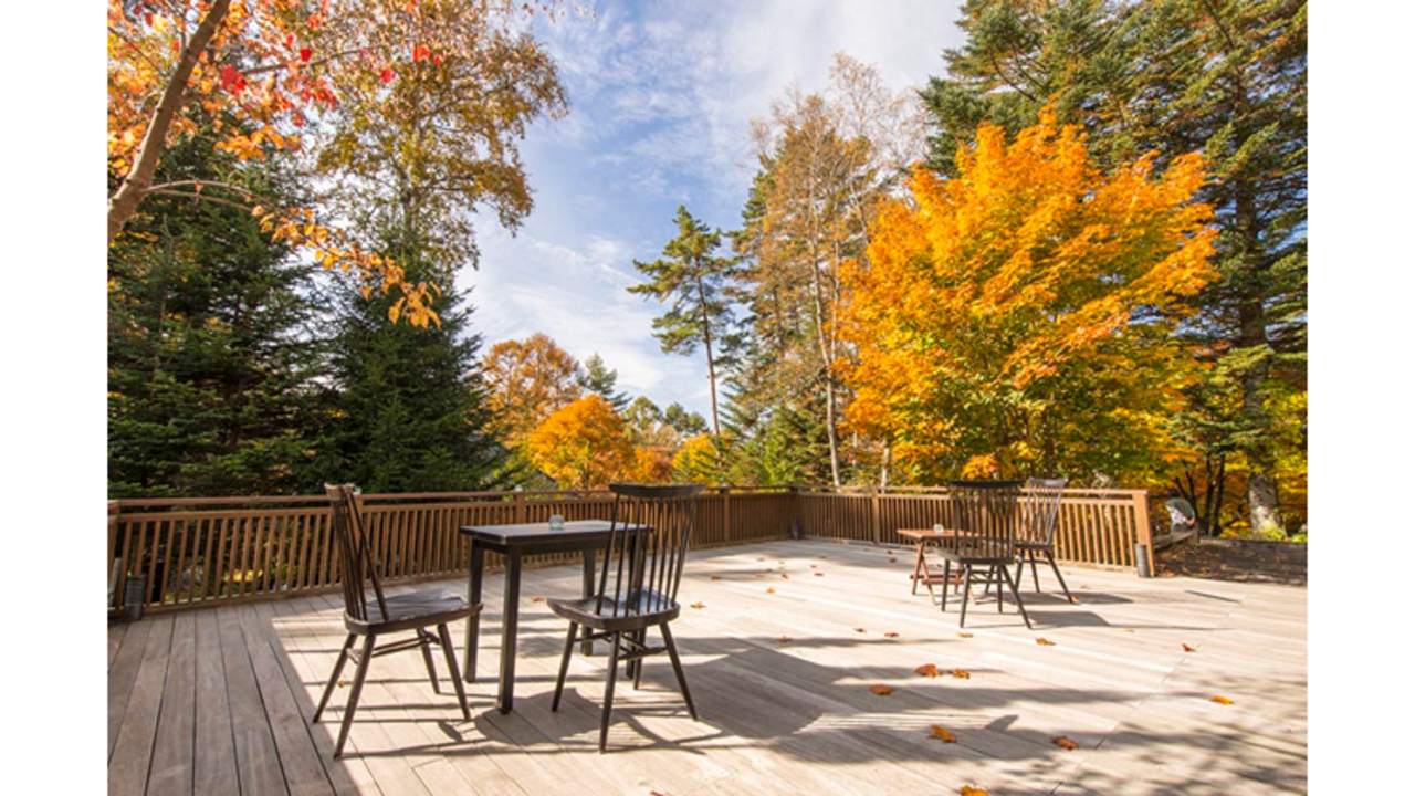 吉美リゾート株式会社の会社TOPの写真4枚目