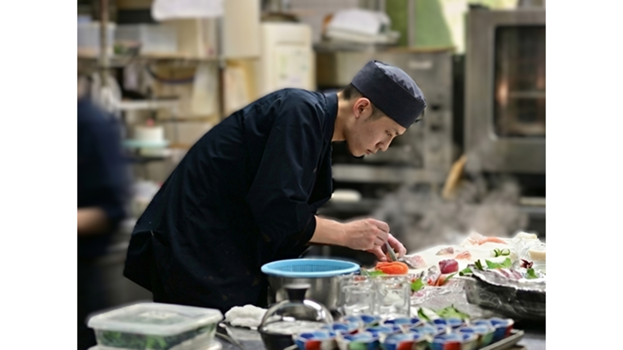 吉美リゾート株式会社で働く人の写真1枚目