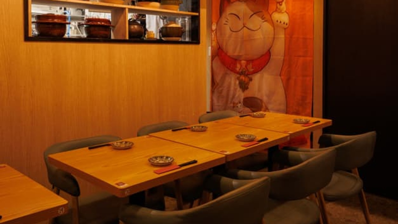 東京泰和株式会社の会社TOPの写真1枚目