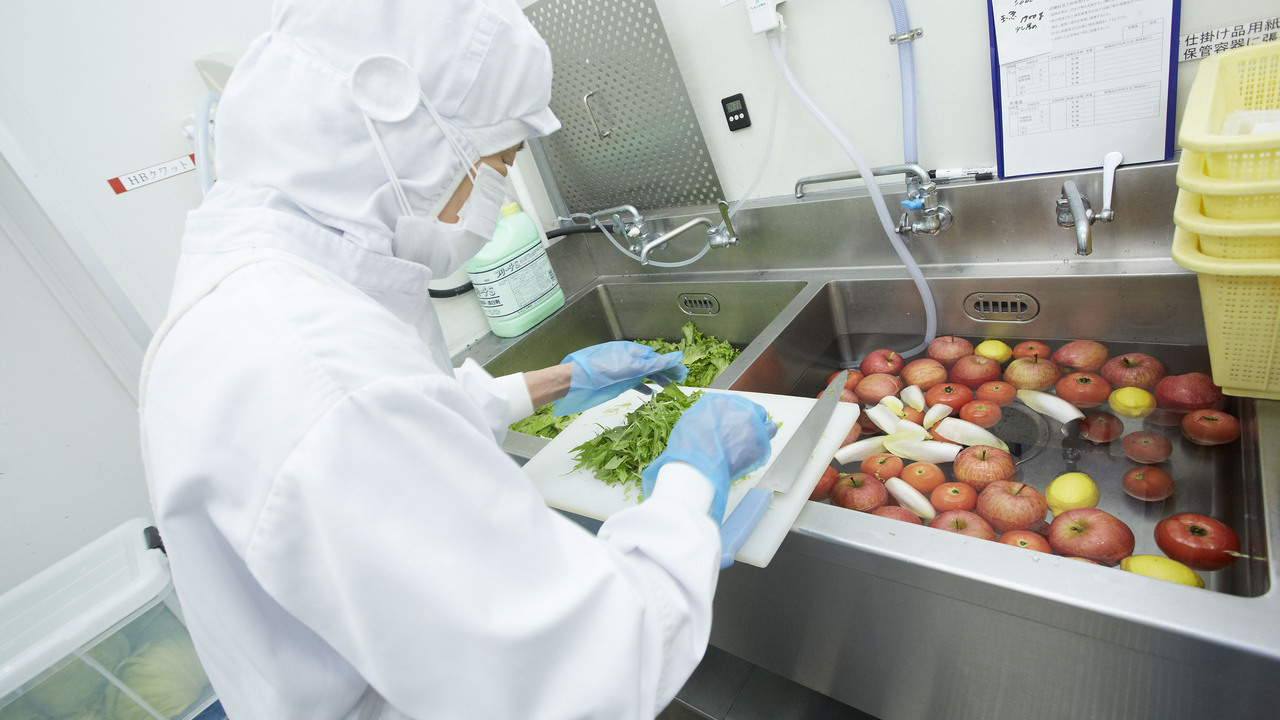 株式会社朝日エアポートサービスのこだわりポイントの写真3枚目