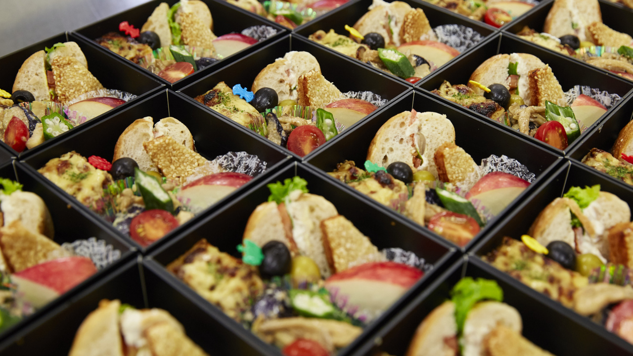 株式会社朝日エアポートサービスの会社TOPの写真1枚目