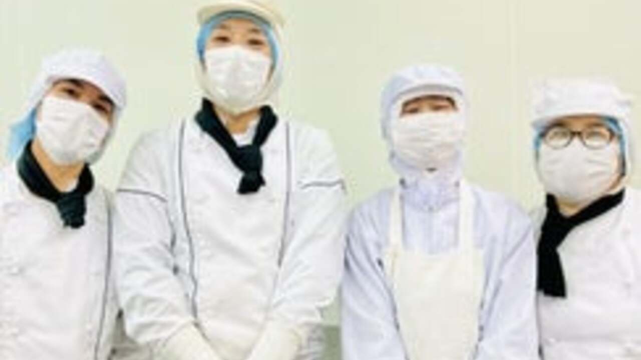 株式会社朝日エアポートサービスで働く人の写真2枚目