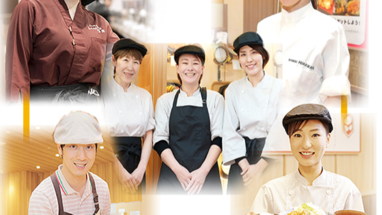 M＆Sフードサービス株式会社の会社TOPの写真2枚目