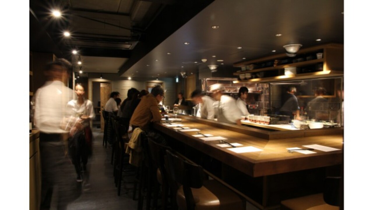 株式会社エー・ピーホールディングスの会社TOPの写真1枚目