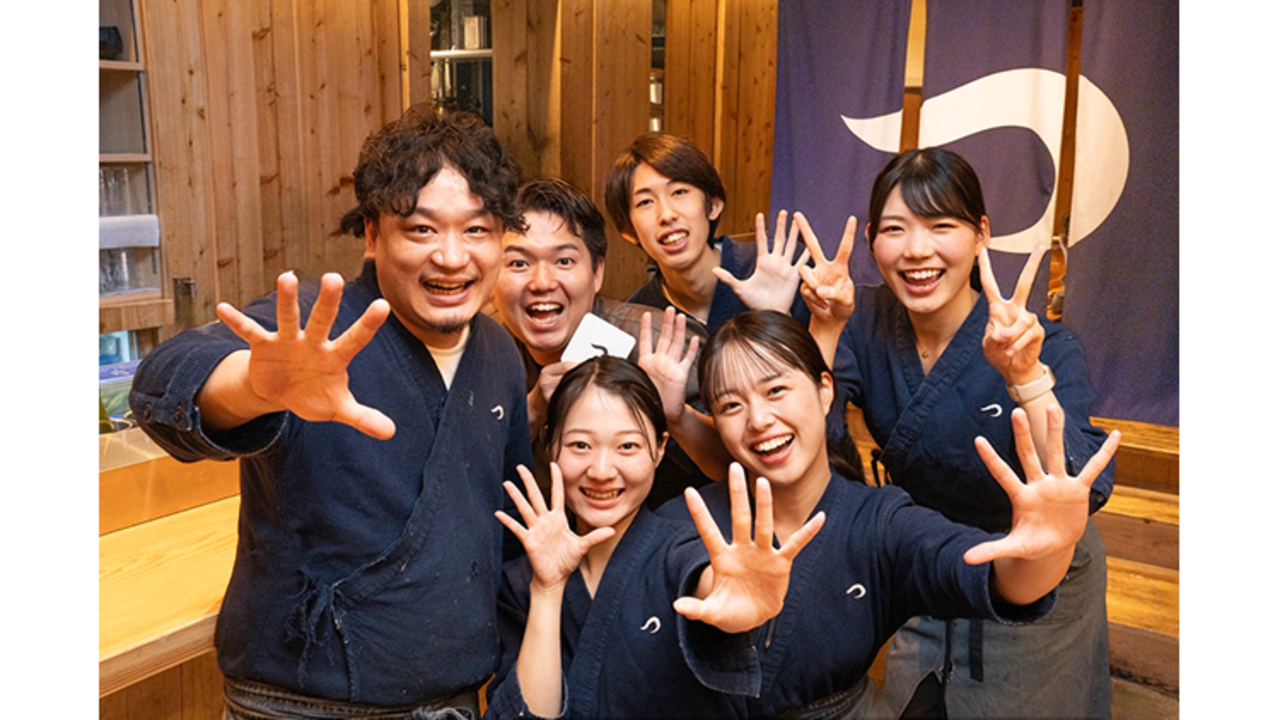 株式会社エー・ピーホールディングスで働く人の写真3枚目