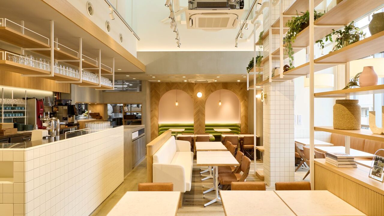 株式会社吉むすびの事業内容の写真4枚目