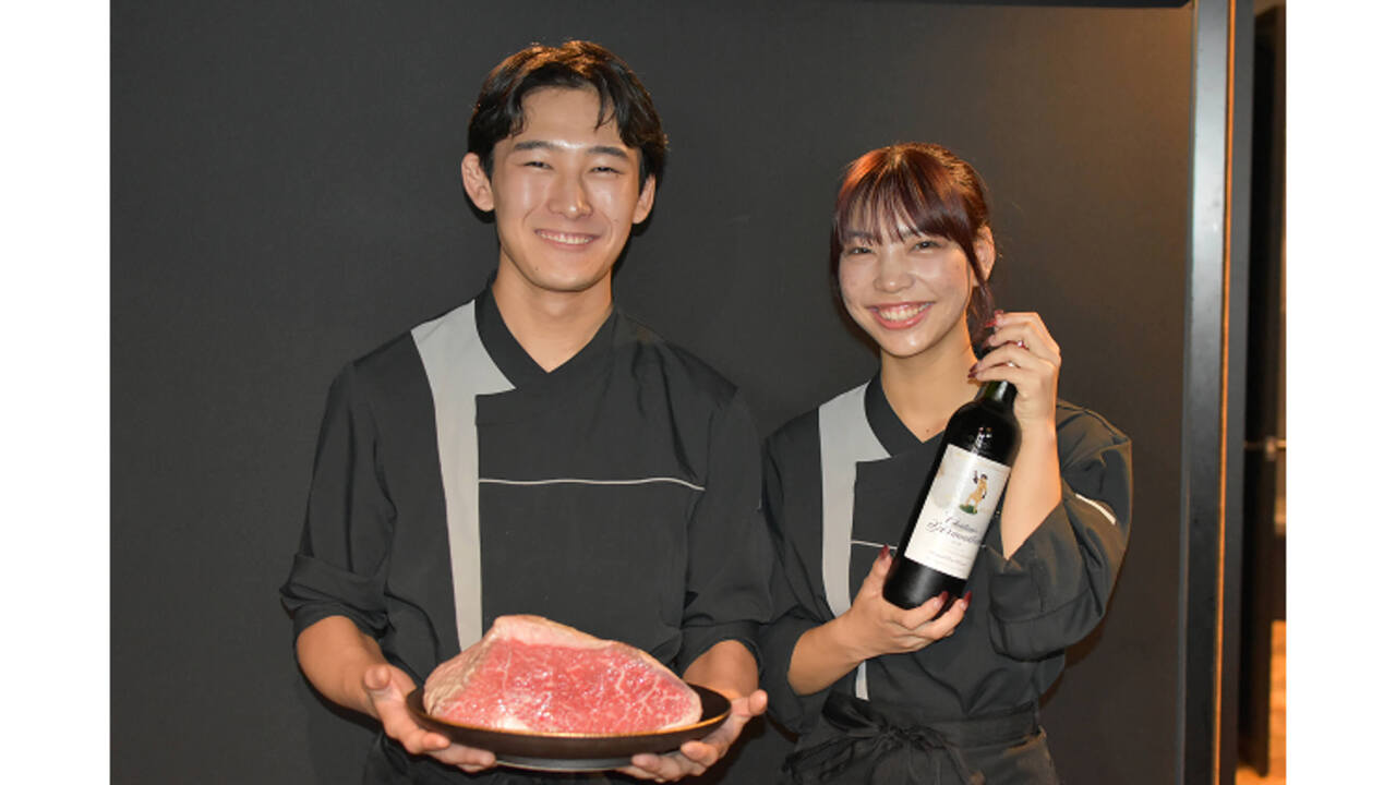 株式会社Seven Designで働く人の写真1枚目