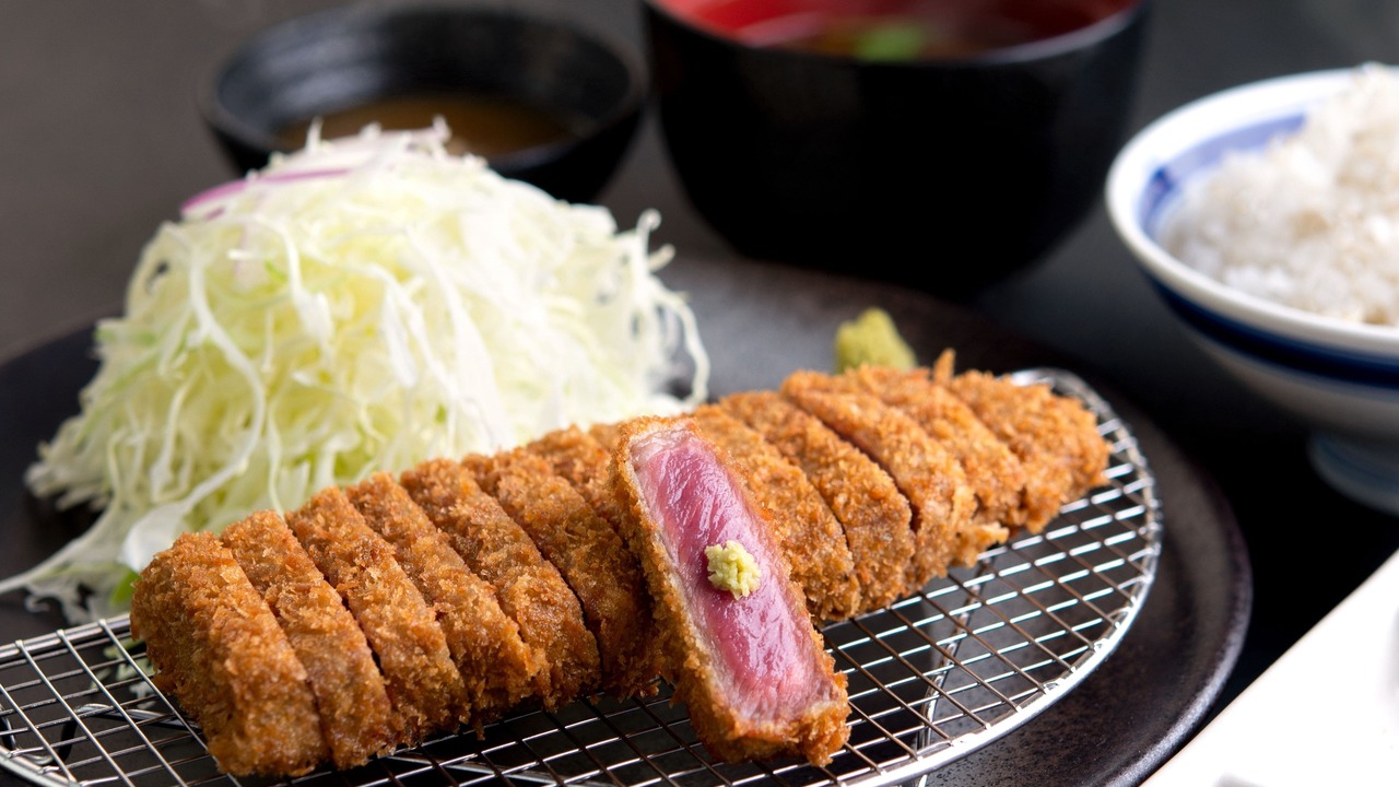 株式会社京都勝牛の事業内容の写真1枚目