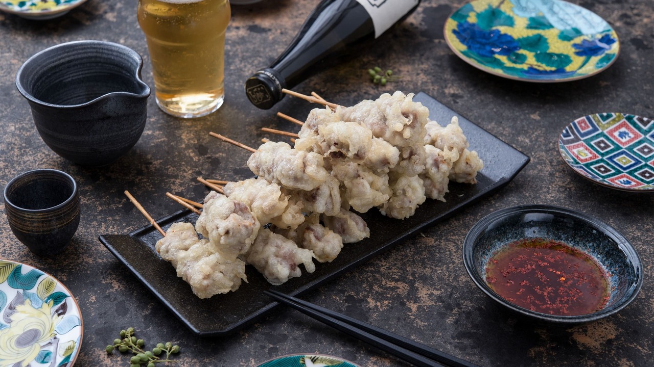 株式会社京都勝牛の事業内容の写真4枚目