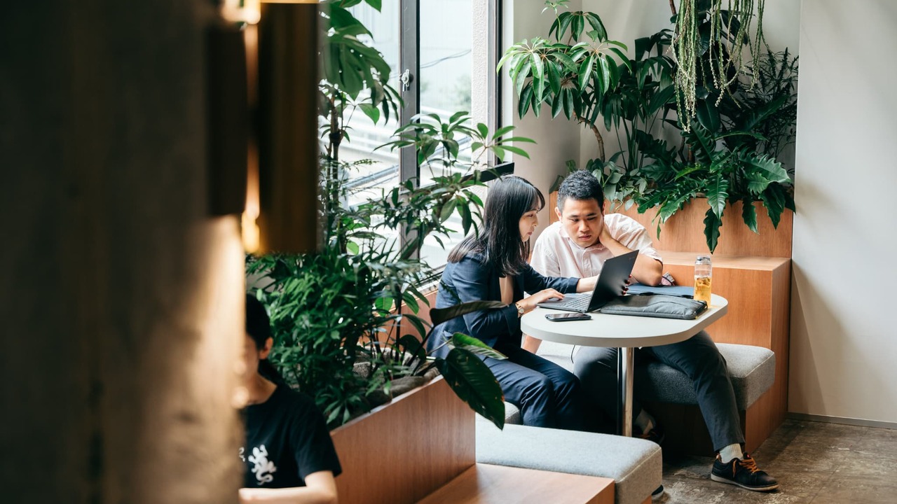 株式会社Unitoの会社TOPの写真2枚目