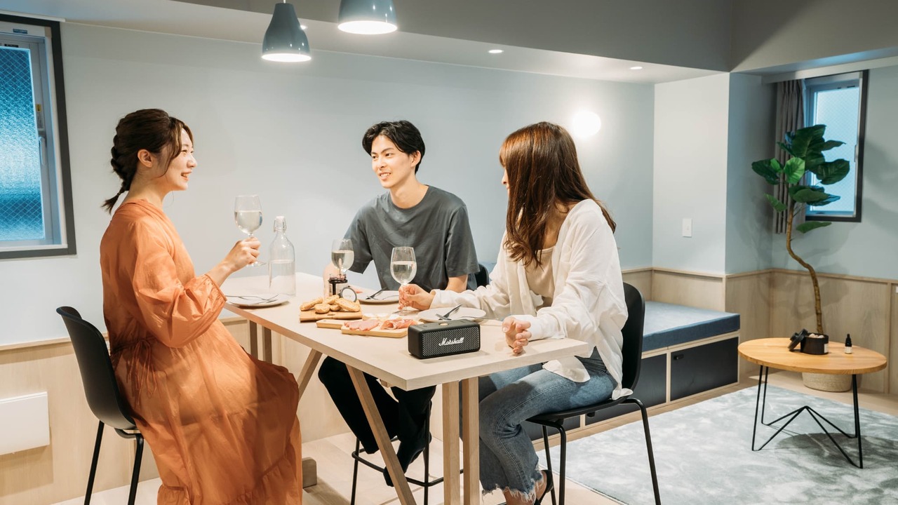 株式会社Unitoの会社TOPの写真3枚目