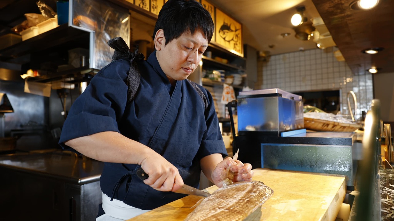 株式会社物語コーポレーションのこだわりポイントの写真1枚目