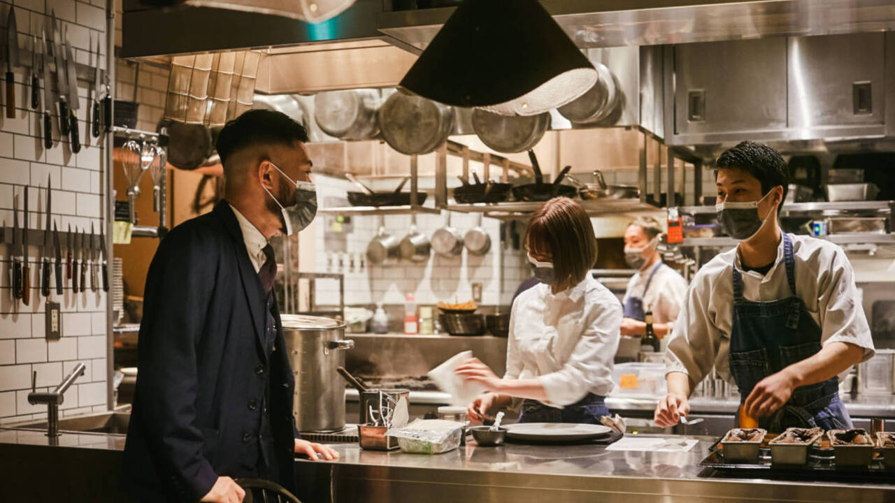 株式会社TRUNKのこだわりポイントの写真1枚目