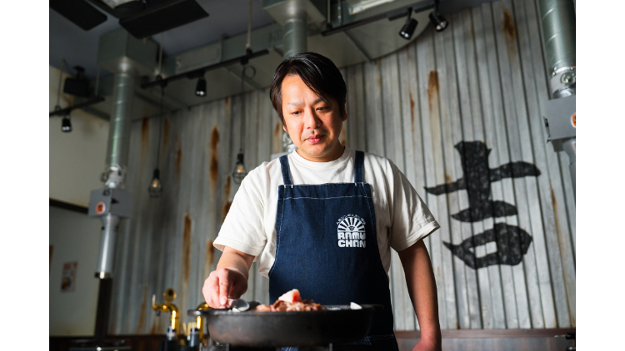 株式会社一家ダイニングプロジェクトの会社TOPの写真2枚目