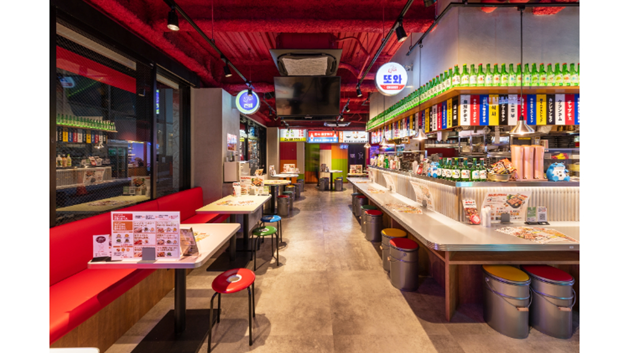 株式会社一家ダイニングプロジェクトの会社TOPの写真4枚目