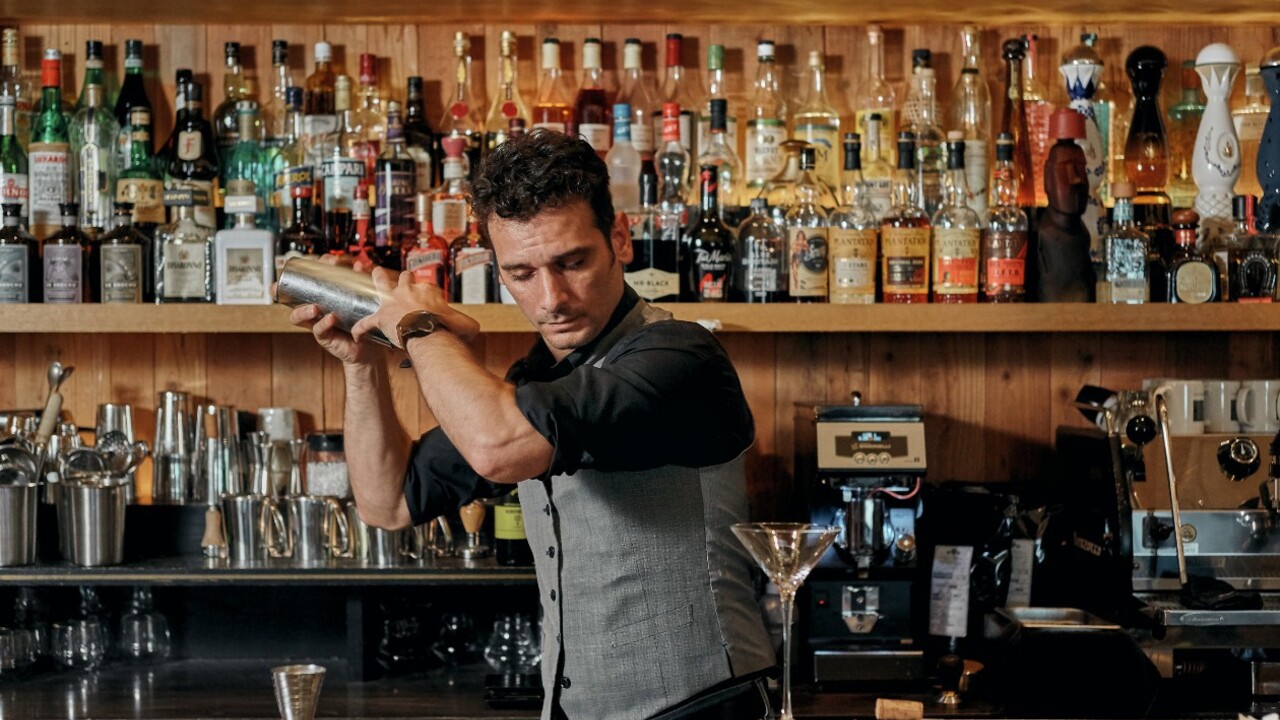 株式会社TRUNKで働く人の写真1枚目