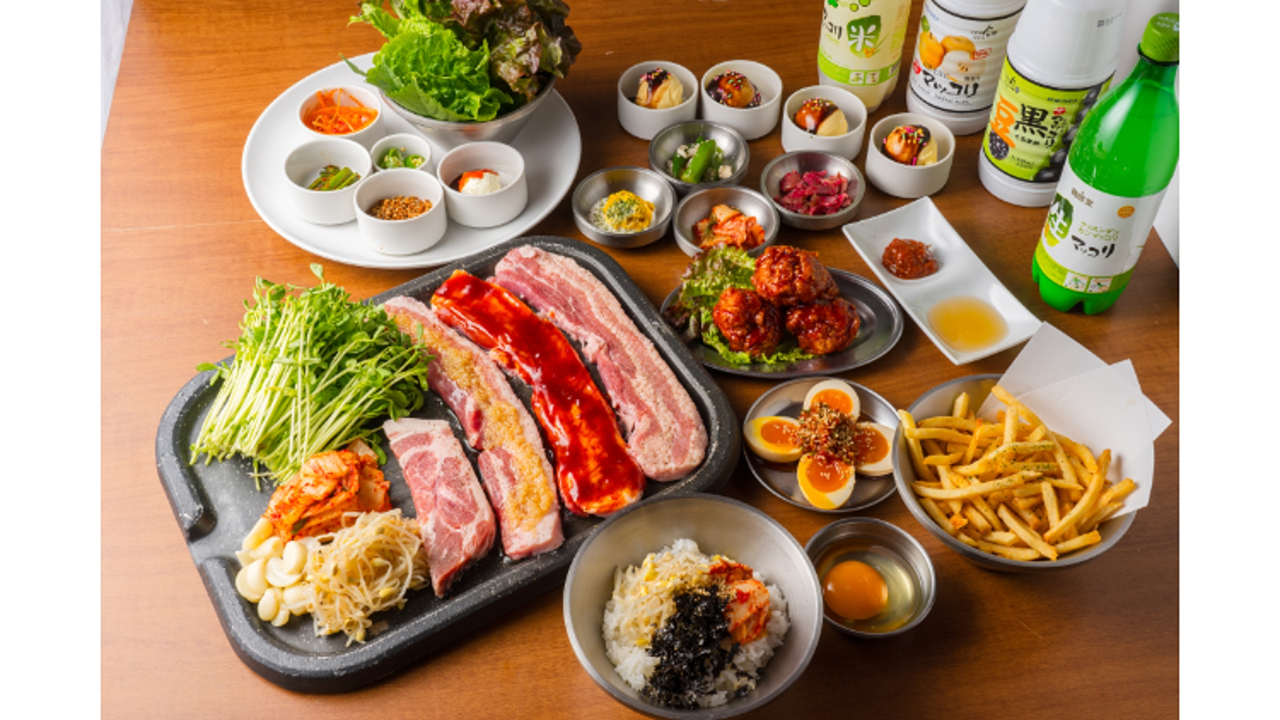 株式会社一家ダイニングプロジェクトの事業内容の写真4枚目