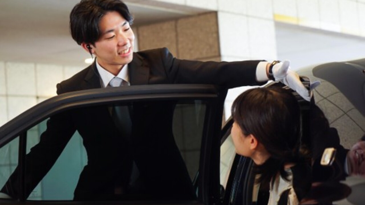 シティパークアンドサービス株式会社の会社TOPの写真1枚目