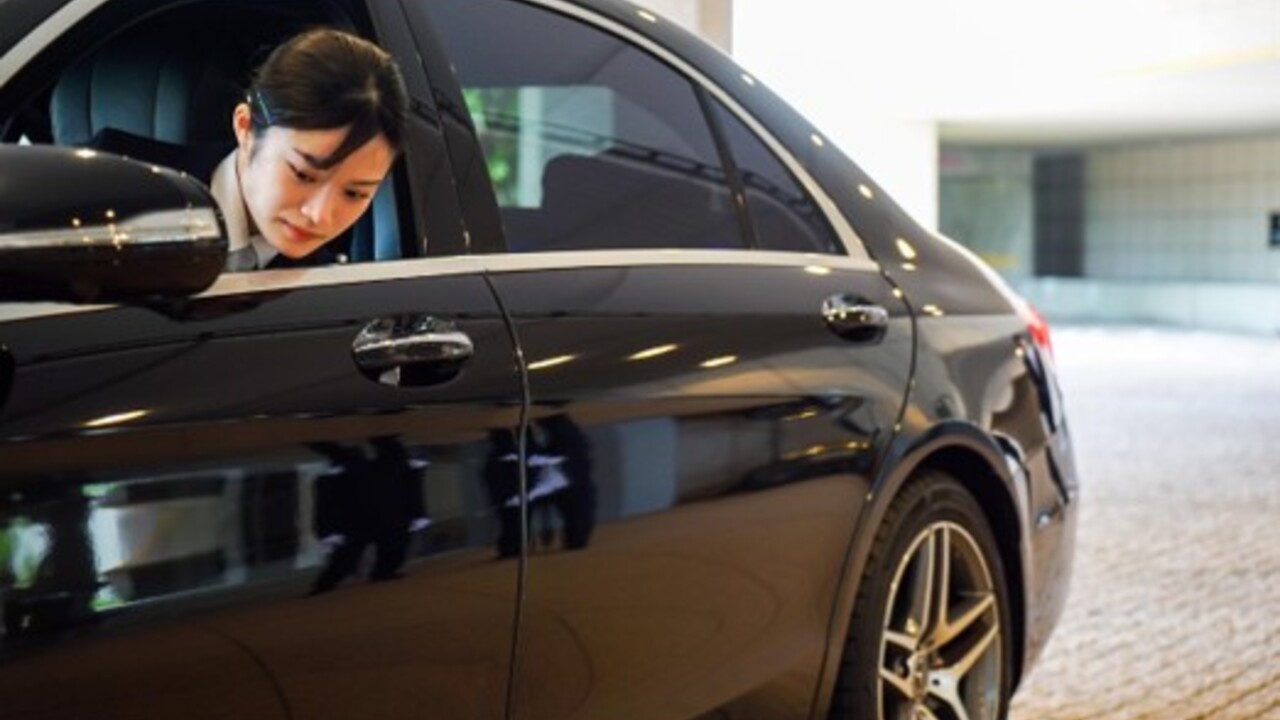 シティパークアンドサービス株式会社の事業内容の写真1枚目