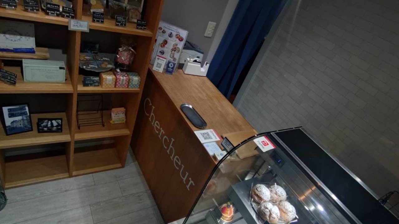 株式会社セブンで働く人の写真2枚目