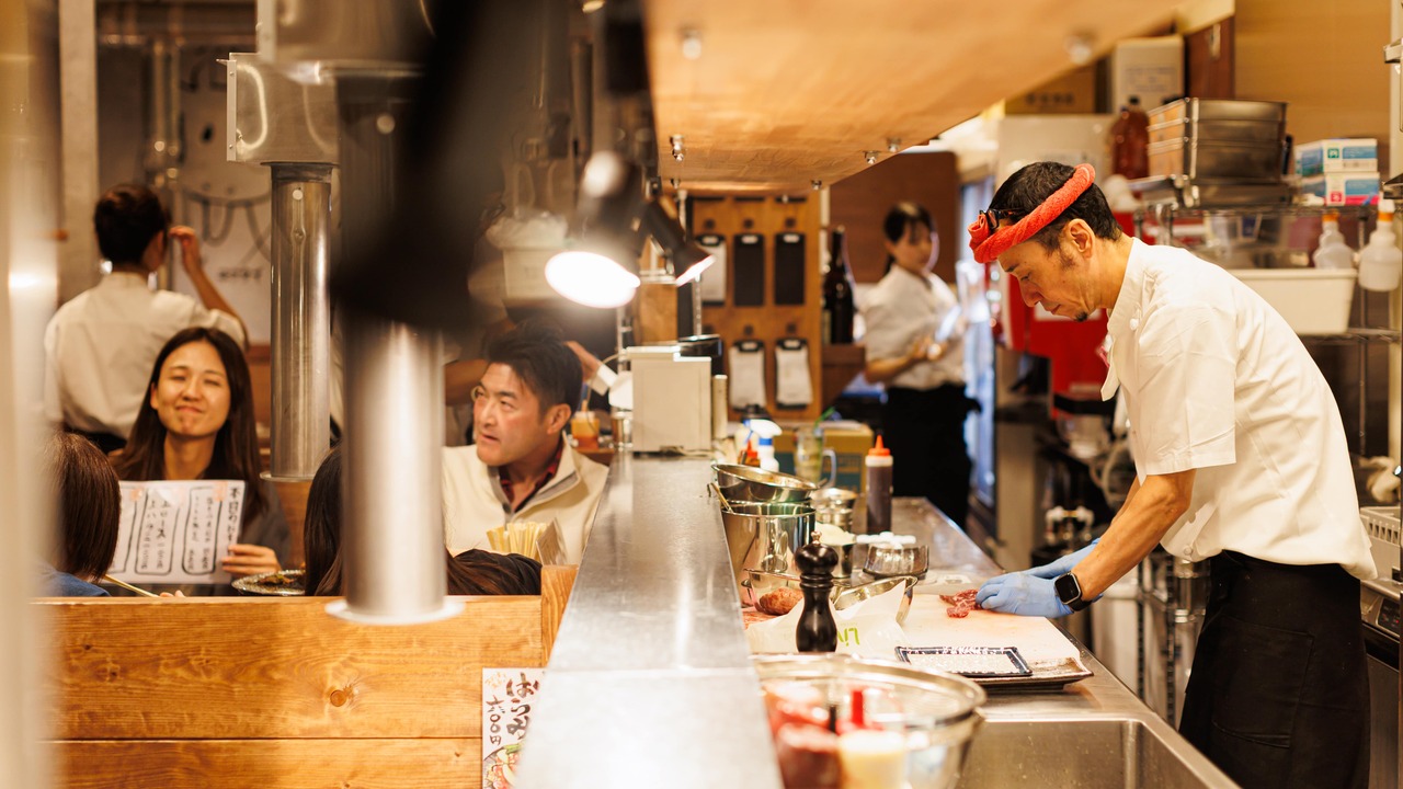 DREAM REALITY GROUPのこだわりポイントの写真4枚目