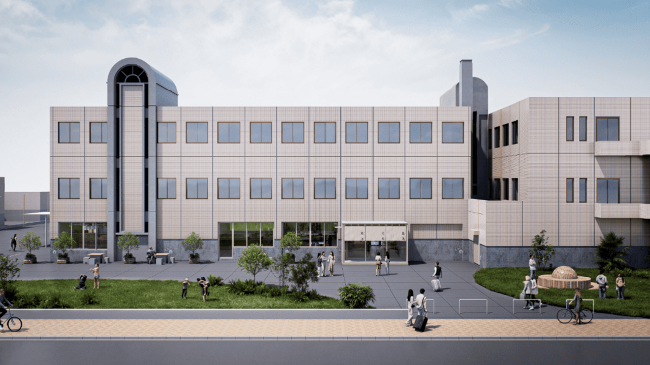 国際両備フェリー株式会社の会社TOPの写真3枚目