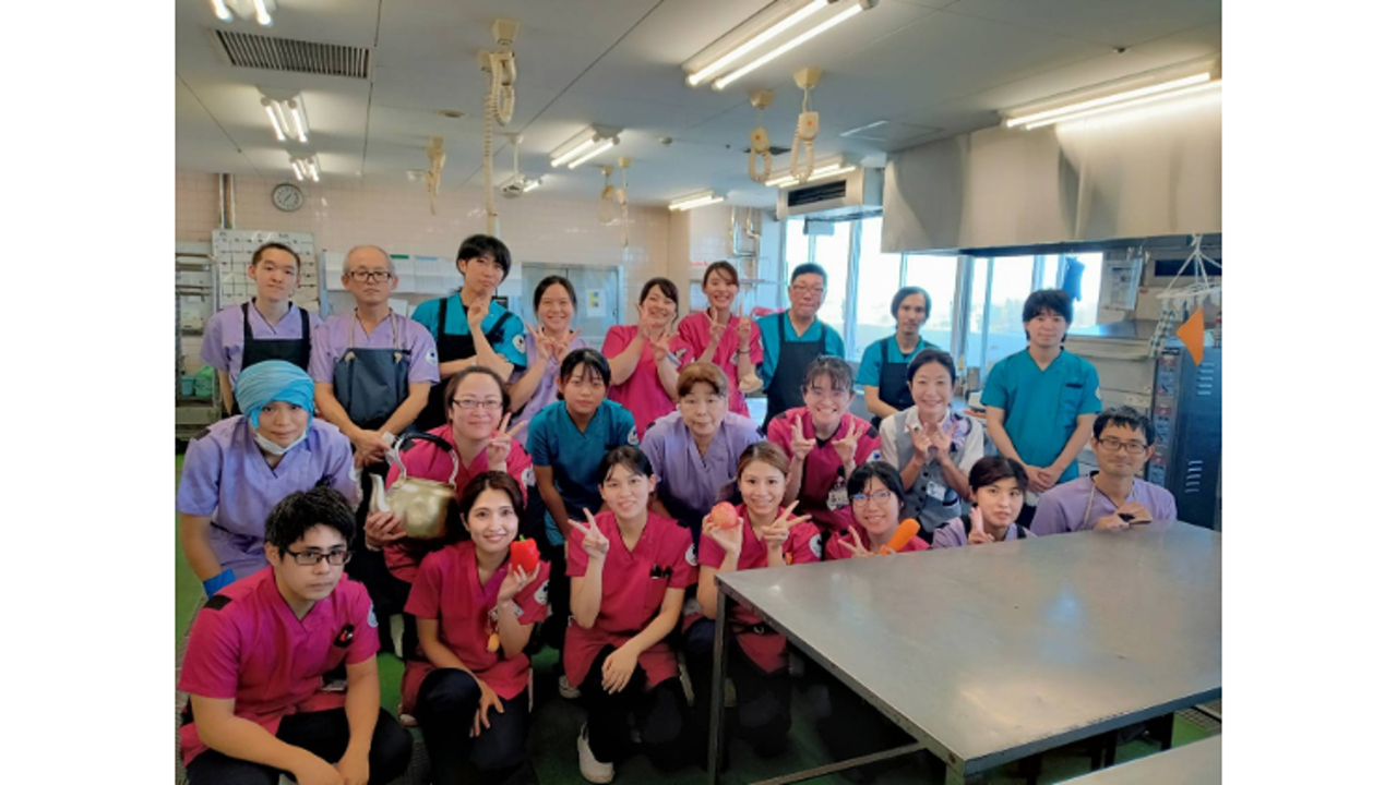 社会福祉法人大阪暁明館 大阪暁明館病院の会社TOPの写真2枚目