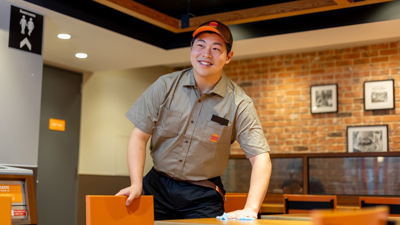 株式会社ジュエリーピコで働く人の写真3枚目