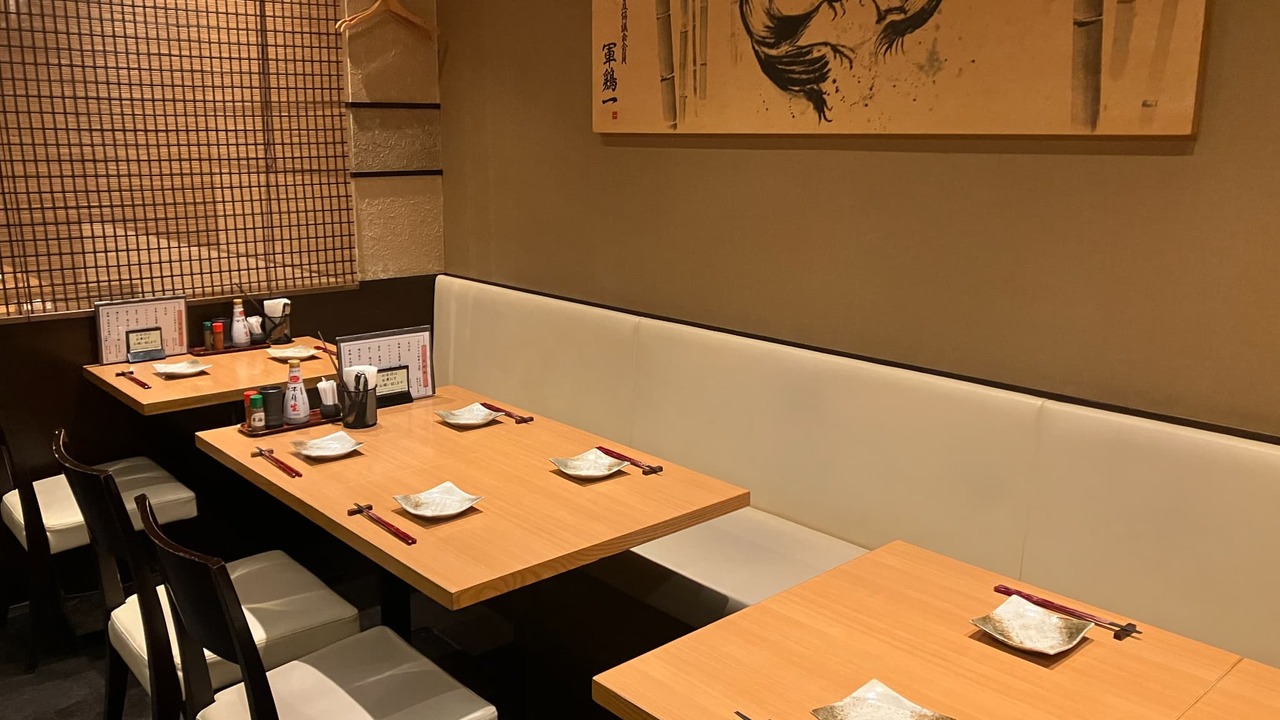 株式会社しゃも一番の事業内容の写真1枚目