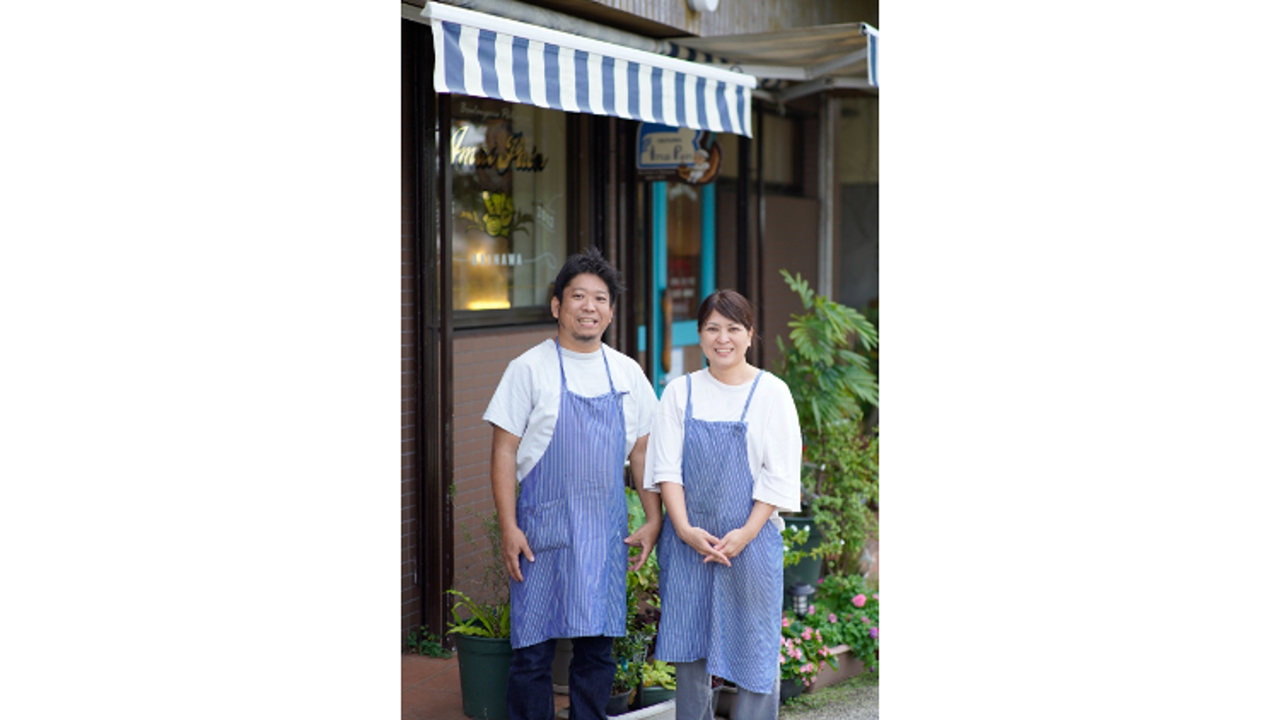 いまいパン合同会社で働く人の写真2枚目