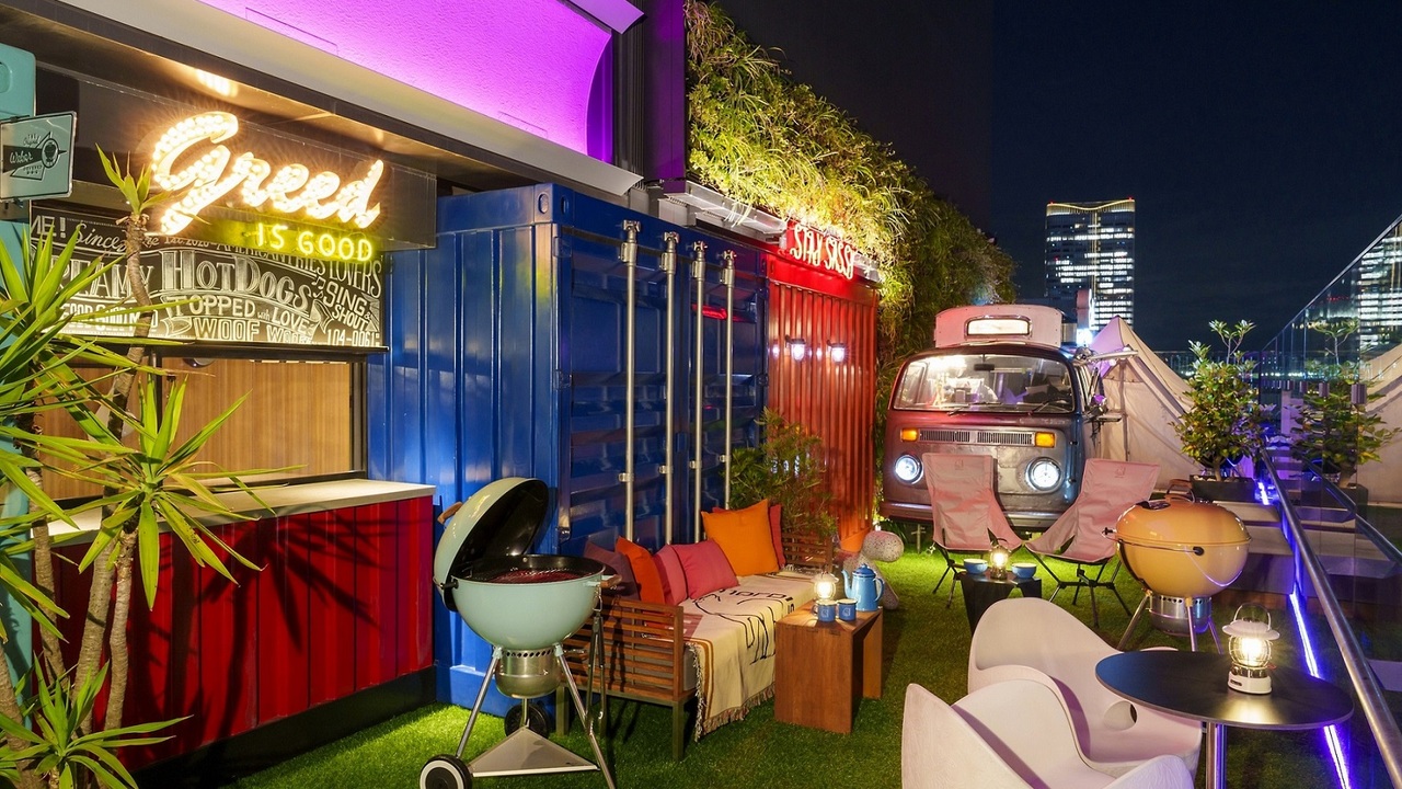 株式会社AGホテルマネジメントの事業内容の写真3枚目