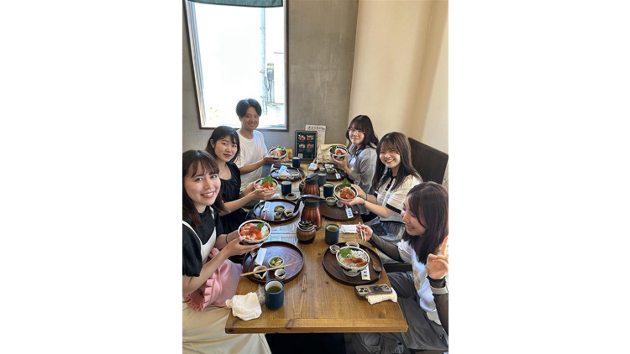 株式会社Nazunaで働く人の写真4枚目