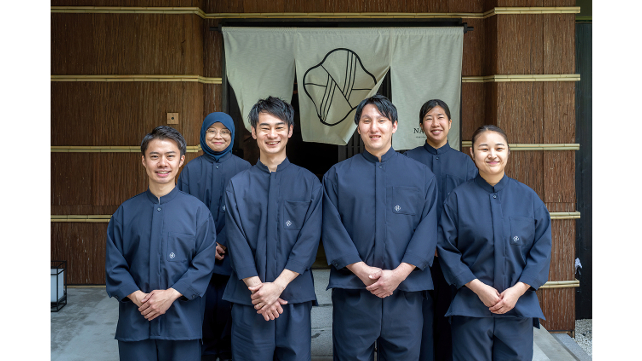 株式会社Nazunaの事業内容の写真1枚目