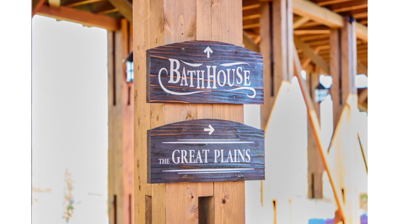 株式会社フロンティアホースグループのこだわりポイントの写真1枚目