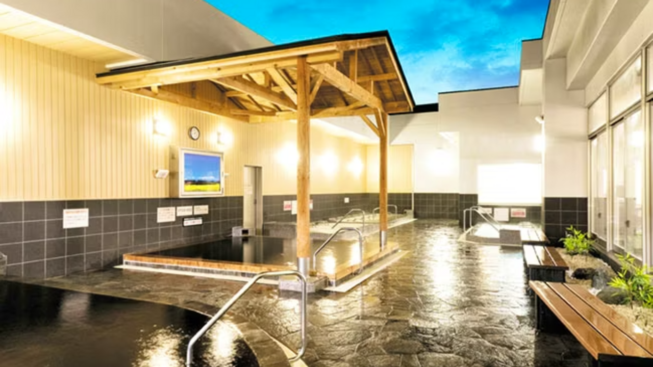 株式会社北のたまゆらの会社TOPの写真1枚目