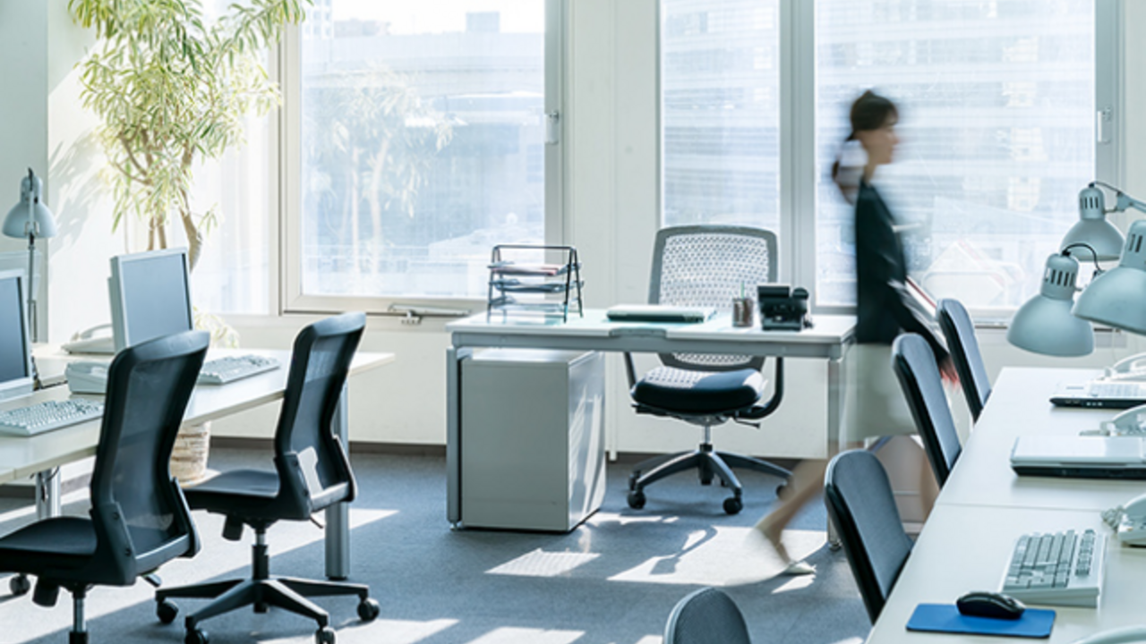 株式会社日動で働く人の写真1枚目