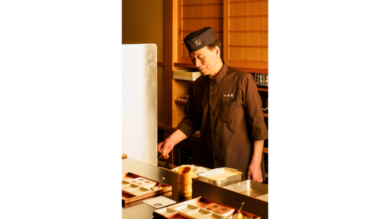 有限会社六波羅で働く人の写真2枚目