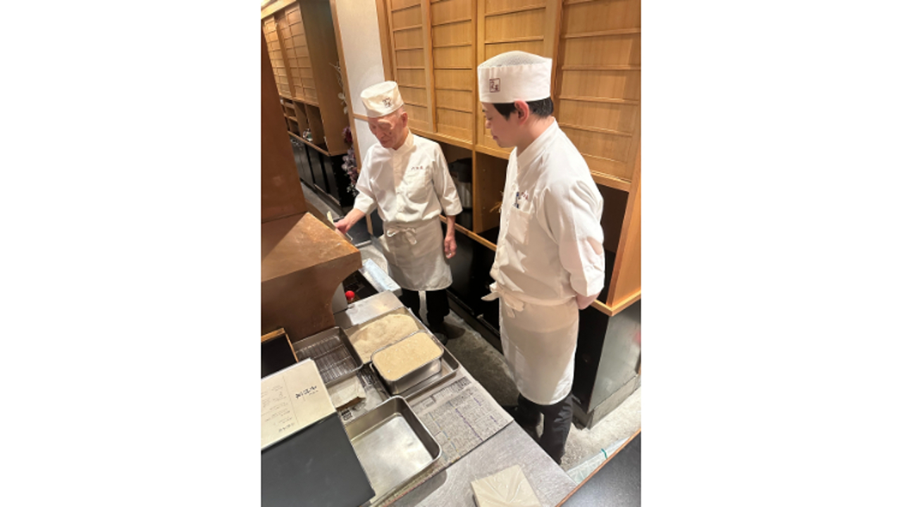 有限会社六波羅で働く人の写真3枚目